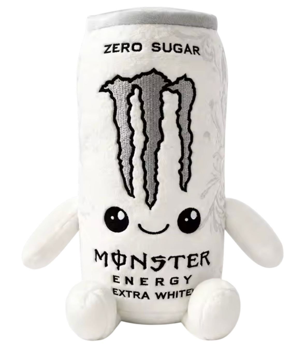Monster Plush