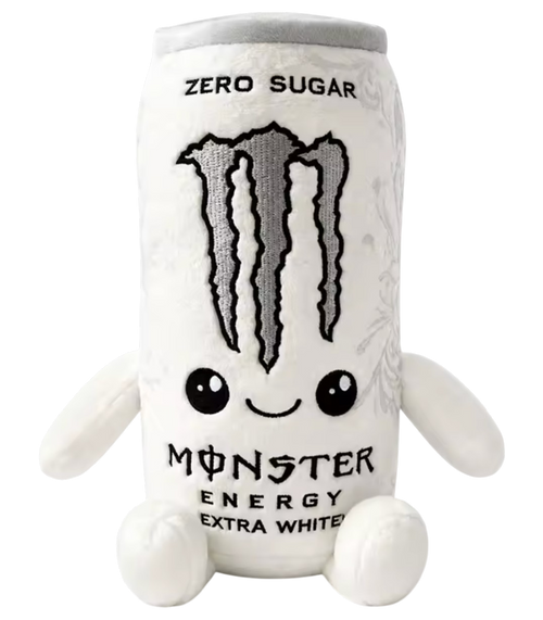 Monster Plush
