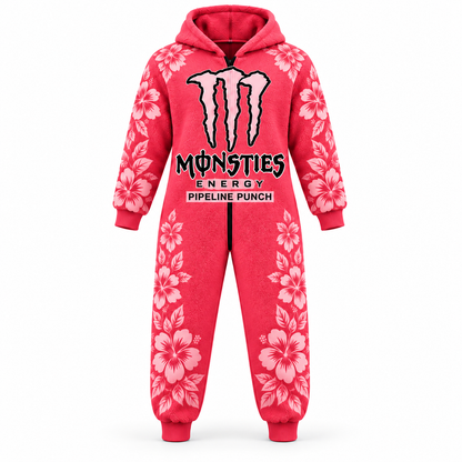 Monsties Onesie